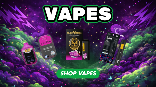 Vapes
