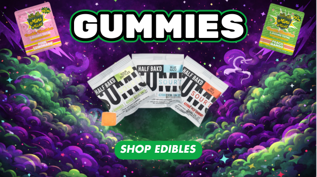 Gummies